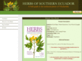 hierbas.org