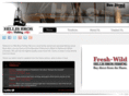 hillisbrosfishing.com