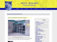 holyrosaryprimaryschool.com