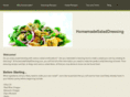 homemadesaladdressing.com