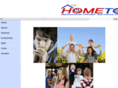 hometownbhs.com