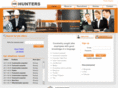 hrhunters.com