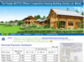 iaspcshousing.com