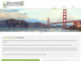 inbalancefinancial.com