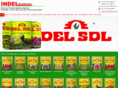 indelfoods.net