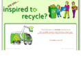 inspiredtorecycle.com