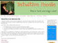 intuitivefoodie.com