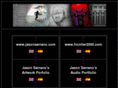 jasonserrano.com