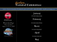 jenkinsfestivalcommittee.com