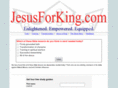 jesusforking.com