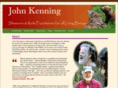 johnkenning.com