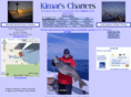 kimarscharters.com