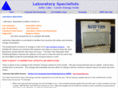 labspecialists.com