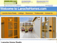 larochehomes.com