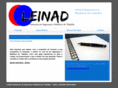 leinadsegtrab.com