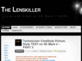 lenskiller.com