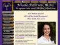 lingdaoacupuncture.com