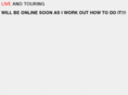 liveandtouring.com