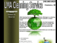 lmacleaningservices.com