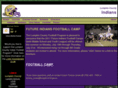 lumpkinfootball.com