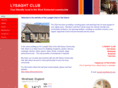 lysaghtclub.org