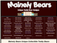 mainelybears.com