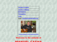 manuelcasha.com