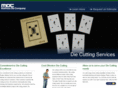 mathiasdiecutting.com