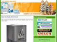 mesinicecream.com