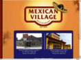 mexicanvillage.com