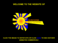 mysunshinehomes.com