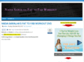 nadiasawalhafattofab.co.uk