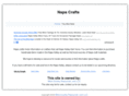 napacrafts.com