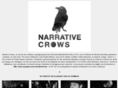 narrativecrows.com