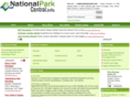 nationalparkcentral.info