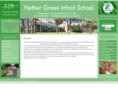 nethergreeninfantschool.com