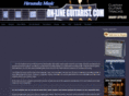 on-lineguitarist.com