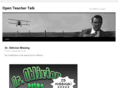 openteachertalk.com