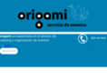 origamieventos.es