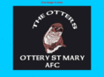 otterystmaryfc.co.uk