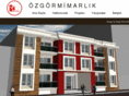 ozgormimarlik.com