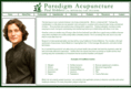 paradigm-acupuncture.com