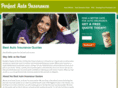 perfectautoinsurance.com