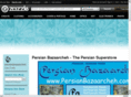persianbazaarcheh.com