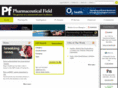 pharmafield.co.uk