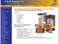 pnrsupply.com