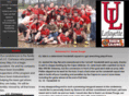 ragincajunrugby.com