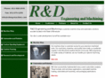 rdeng-machine.com