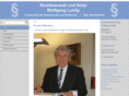 rechtsanwalt-lustig.de