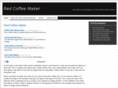 redcoffeemaker.net